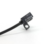 OMRON 欧姆龙 微型光电传感器 EE-SX953-W 1M