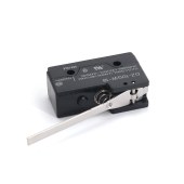 OMRON 欧姆龙 微动开关 特殊用标准型开关 DZ-10GW-1B
