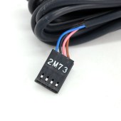 OMRON 欧姆龙 微型光电传感器 附件 EE-1006 2M