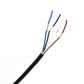 OMRON 欧姆龙 微型光电传感器 附件 EE-1017 3M