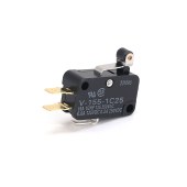 OMRON 欧姆龙 微动开关 小型基本开关 V-155-1C25 BY OMI