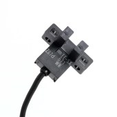 OMRON 欧姆龙 微型光电传感器 EE-SX671-WR 1M