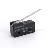 OMRON 欧姆龙 微动开关 特殊用标准型开关 DZ-10GW-1B