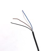 OMRON 欧姆龙 微型光电传感器 EE-SX954-W 1M