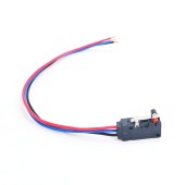 OMRON 欧姆龙 防浸型 小型基本开关 D2VW-5L1A-1M(D)(CHN)