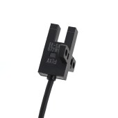 OMRON 欧姆龙 微型光电传感器 EE-SX672-WR 1M