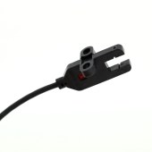 OMRON 欧姆龙 微型光电传感器 EE-SX772A 2M