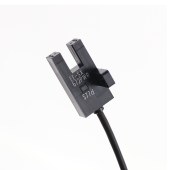 OMRON 欧姆龙 微型光电传感器 EE-SX672P-WR 1M