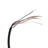 OMRON 欧姆龙 旋转编码器 E6B2-CWZ1X 360P/R 2M BY OMS