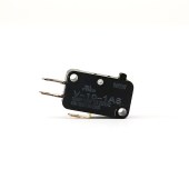 OMRON 欧姆龙 微动开关 小型基本开关 V-10-1A5 BY OMI