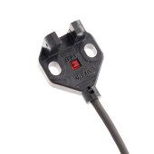 OMRON 欧姆龙 微型光电传感器 EE-SX871 2M