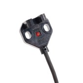 OMRON 欧姆龙 微型光电传感器 EE-SX771A 2M
