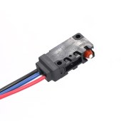 OMRON 欧姆龙 防浸型 小型基本开关 D2VW-5-1M(D)(CHN)