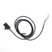 OMRON 欧姆龙 微型光电传感器 EE-SX672P-WR 1M