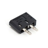 OMRON 欧姆龙 微型光电传感器 附件 EE-1009