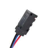 OMRON 欧姆龙 防浸型 小型基本开关 D2VW-5-1M(D)(CHN)