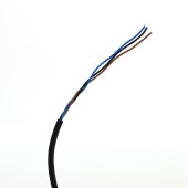 OMRON 欧姆龙 微型光电传感器 EE-SX872A 2M