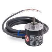 OMRON 欧姆龙 旋转编码器 E6B2-CWZ6C 600P/R 2M BY OMS