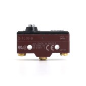 OMRON 欧姆龙 一般用基本开关 X-10GD-B