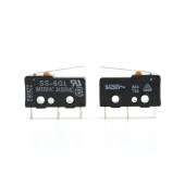 OMRON 欧姆龙 微动开关 SS-5GL
