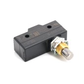 OMRON 欧姆龙 一般用基本开关 微动开关 Z-15GQ-B OMI