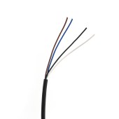 OMRON 欧姆龙 微型光电传感器 EE-SX951P-W 1M