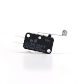 OMRON 欧姆龙 微动开关 小型基本开关 V-156-1A5-T BY OMI