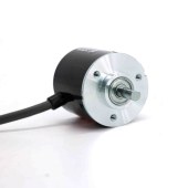 OMRON 欧姆龙 旋转编码器 E6B2-CWZ1X 1000P/R 0.5M BY OMS