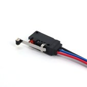 OMRON 欧姆龙 防浸型 小型基本开关 D2VW-01L2-1M(D)(CHN)