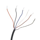 OMRON 欧姆龙 旋转编码器 E6B2-CWZ6C 200P/R 2M BY OMS