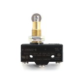 OMRON 欧姆龙 一般用基本开关 A-20GQ22-B