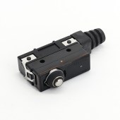 OMRON 欧姆龙 一般用基本开关 微动开关 Z-15GDA55-B5V