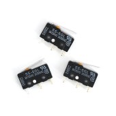 OMRON 欧姆龙 微动开关 SS-5GL