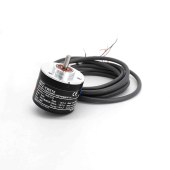OMRON 欧姆龙 旋转编码器 E6C2-CWZ1X 1000P/R 2M BY OMS