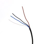 OMRON 欧姆龙 微型光电传感器 EE-SX954-R 1M