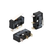 OMRON 欧姆龙 微动开关 SS-5GL