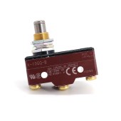OMRON 欧姆龙 一般用基本开关 X-10GQ-B