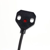 OMRON 欧姆龙 微型光电传感器 EE-SX871 2M