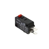 OMRON 欧姆龙 小型微动开关 VX-01-1A2