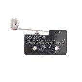 OMRON 欧姆龙 微动开关 特殊用标准型开关 DZ-10GV2-1B