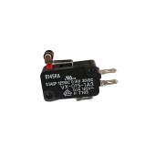 OMRON 欧姆龙 小型微动开关 VX-015-1A3
