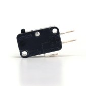 OMRON 欧姆龙 微动开关 小型基本开关 V-15-1A5-T BY OMI