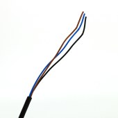 OMRON 欧姆龙 微型光电传感器 EE-SX770 2M