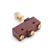 OMRON 欧姆龙 一般用基本开关 X-10GQ22-B