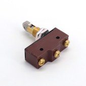 OMRON 欧姆龙 一般用基本开关 X-10GQ21-B