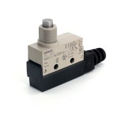 OMRON 欧姆龙 封闭式开关 SHL-Q55