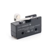 OMRON 欧姆龙 微动开关 特殊用标准型开关 DZ-10GV22-1B