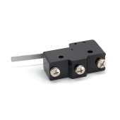 OMRON 欧姆龙 一般用基本开关 微动开关 Z-15GW4-B