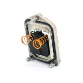 OMRON 欧姆龙 限位开关 WL-LD