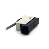 OMRON 欧姆龙 封闭式开关 D4MC-1000